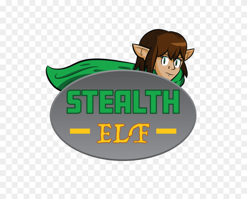 930x738 Stealth Elf Cartoon, Text, Book, Plant HD PNG Download
