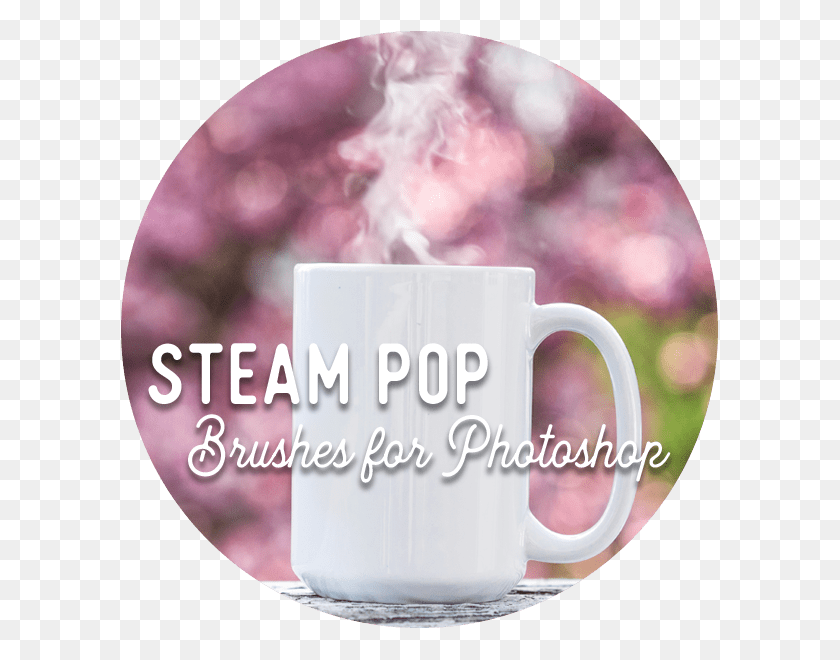 600x600 Steam Coffee Cup, Cup, Beverage, Drink HD PNG Download