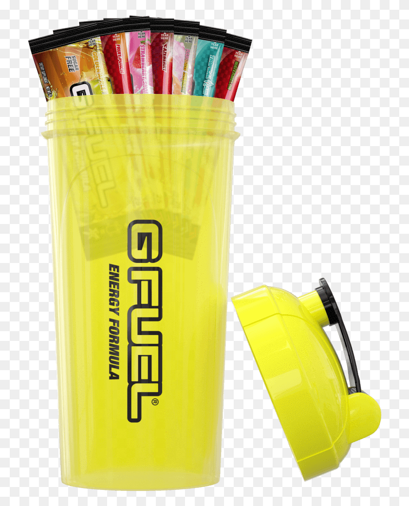 728x979 Steam Image Gfuel Shaker Cup, Beer, Alcohol, Beverage HD PNG Download