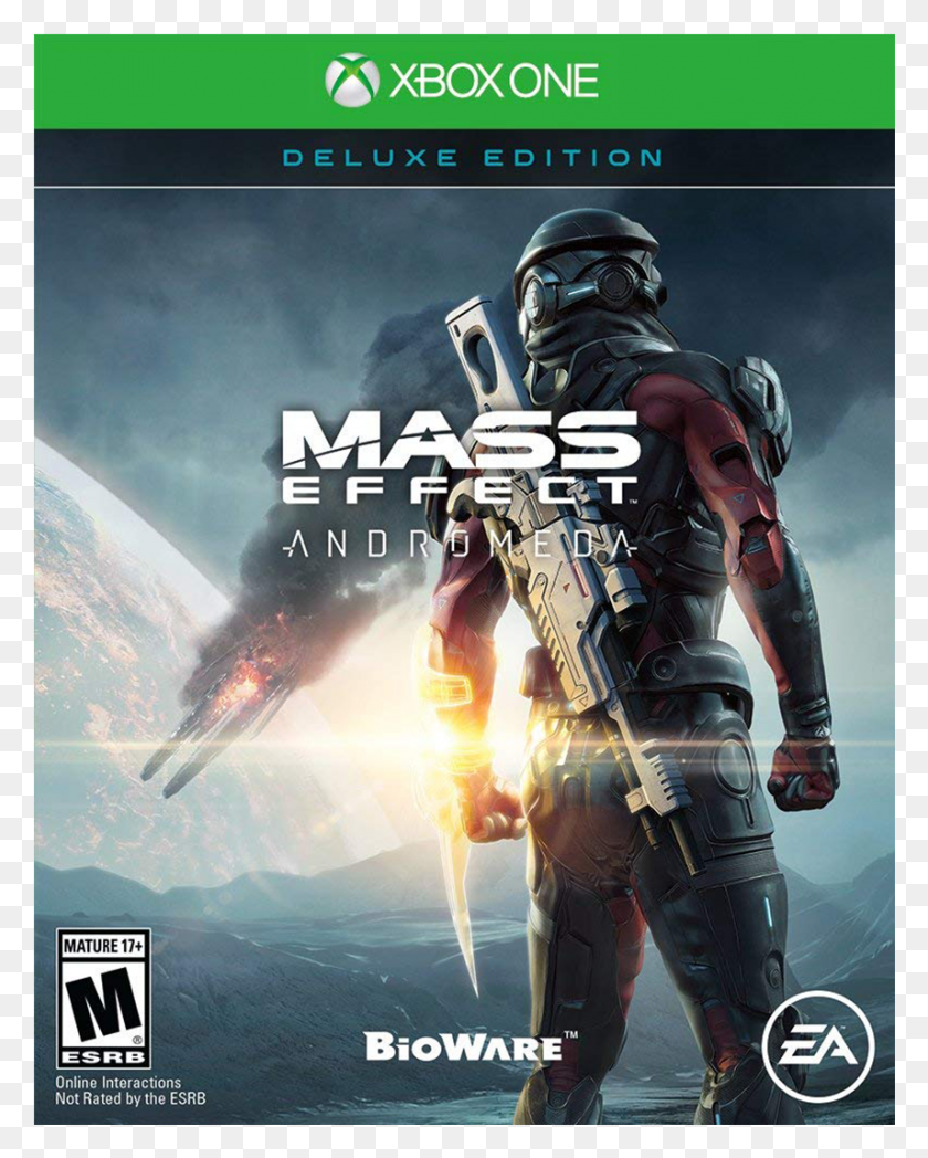 856x1085 Steam Image Mass Effect Andromeda Xbox, Casco, Ropa, Vestimenta Hd Png