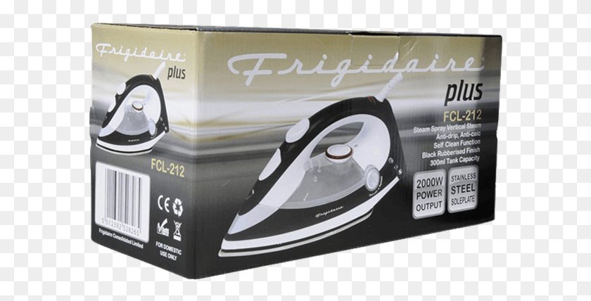 588x368 Steam Iron Boxes Box, Appliance, Clothes Iron HD PNG Download
