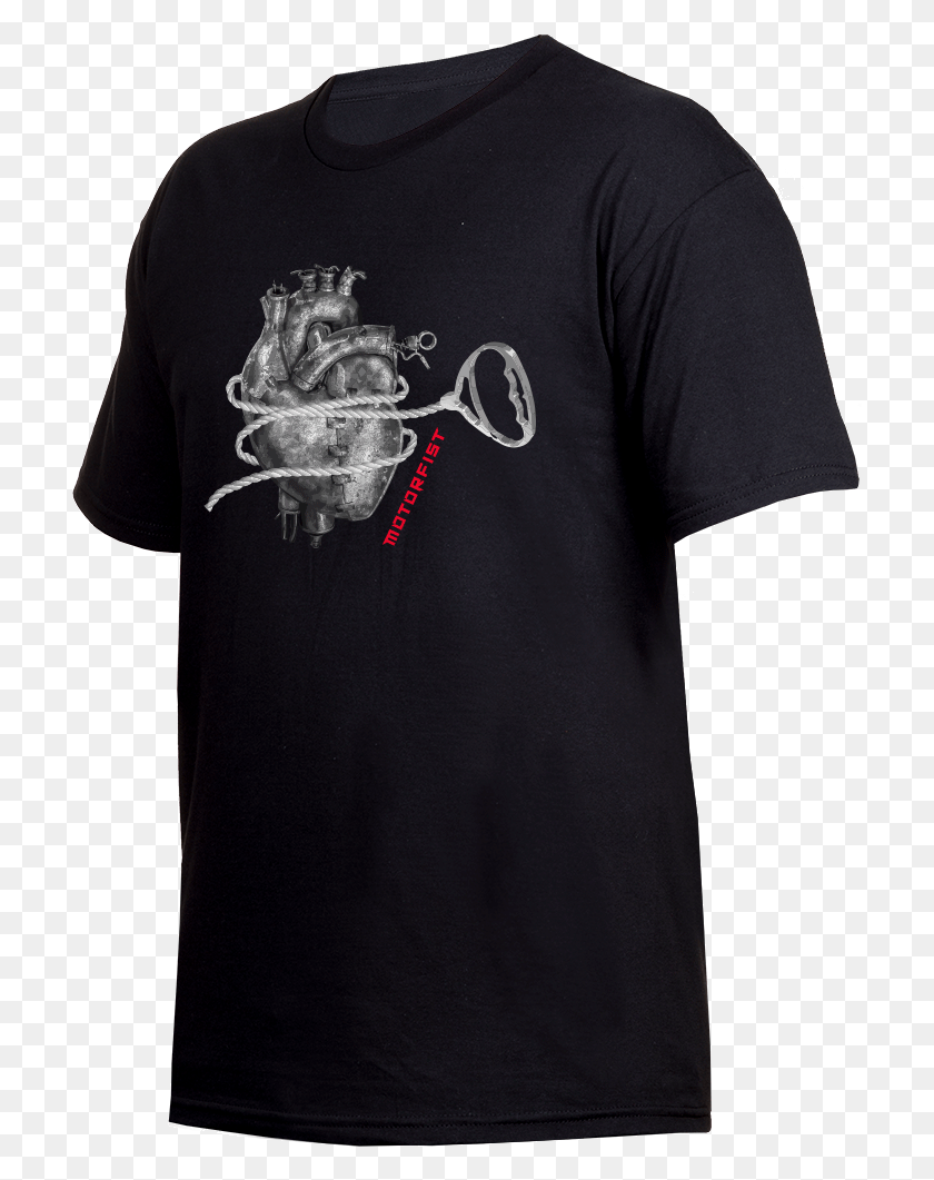 711x1001 Steam T Shirt Active Shirt, Clothing, Apparel, Person HD PNG Download