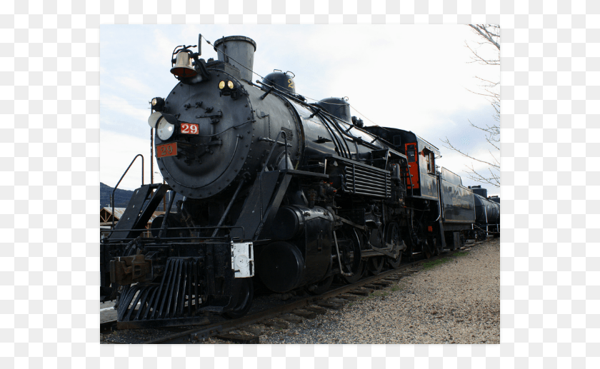 569x457 Steam Train Shirt, Vehicle, Transportation, Locomotive HD PNG Download