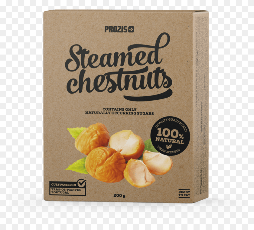 1001x898 Steamed Chestnuts Elephant Garlic, Food, Book, Plant HD PNG Download