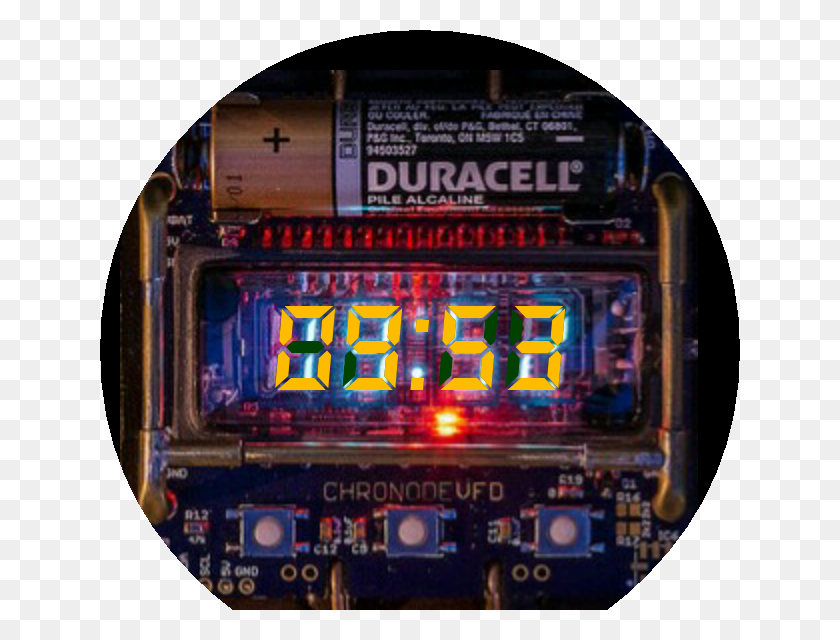 640x580 Steampunk Duracell Preview, Arcade Game Machine, Metropolis, City HD PNG Download