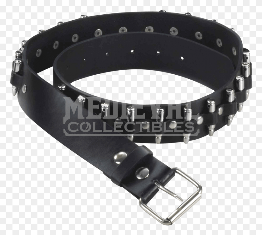 824x735 Steampunk Silver Bullet Belt Belt, Accessories, Accessory, Buckle HD PNG Download
