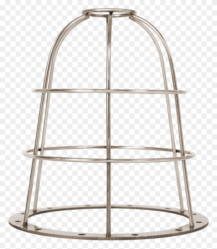 2897x3361 Steel Cage Shelf, Stand, Shop, Furniture HD PNG Download