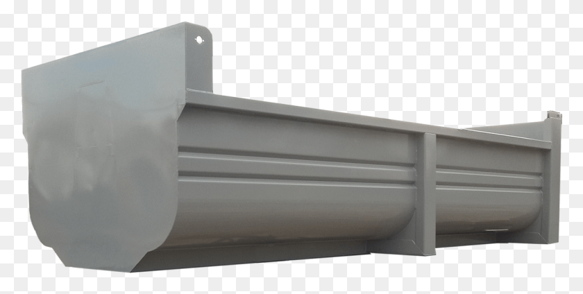 1146x536 Steel Casing Pipe, Gutter, Box HD PNG Download