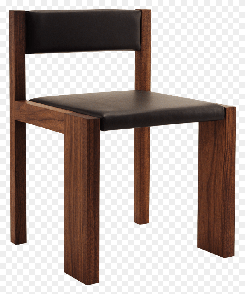835x1013 Steel Chair, Furniture, Wood HD PNG Download