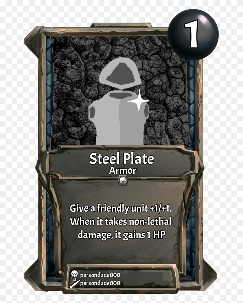 675x988 Steel Plateweek Cartoon, Человек, Человек, Текст Hd Png Скачать