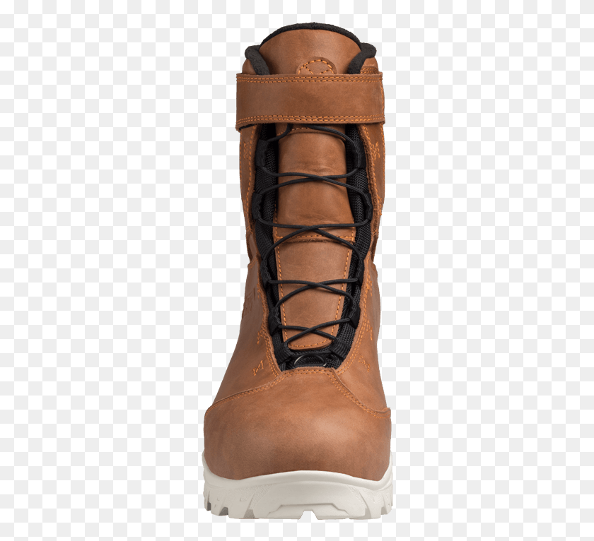 272x706 Steel Toe Boot, Clothing, Apparel, Footwear HD PNG Download