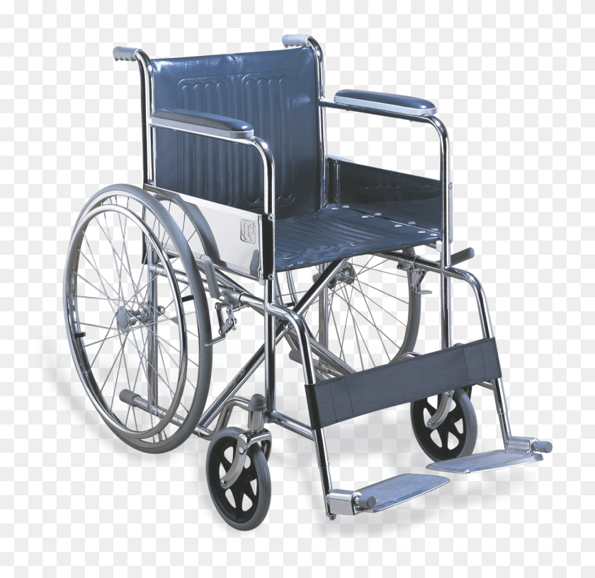 1432x1390 Steel Wheelchair, Chair, Furniture, Wheel HD PNG Download