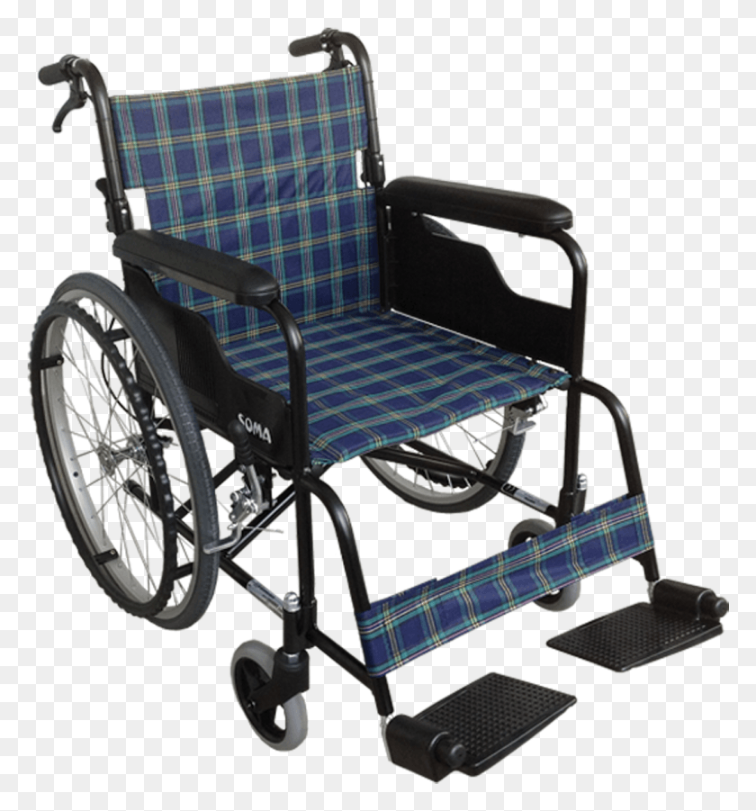1087x1173 Steel Wheelchair Image Old Wheelchair, Chair, Furniture, Wheel HD PNG Download