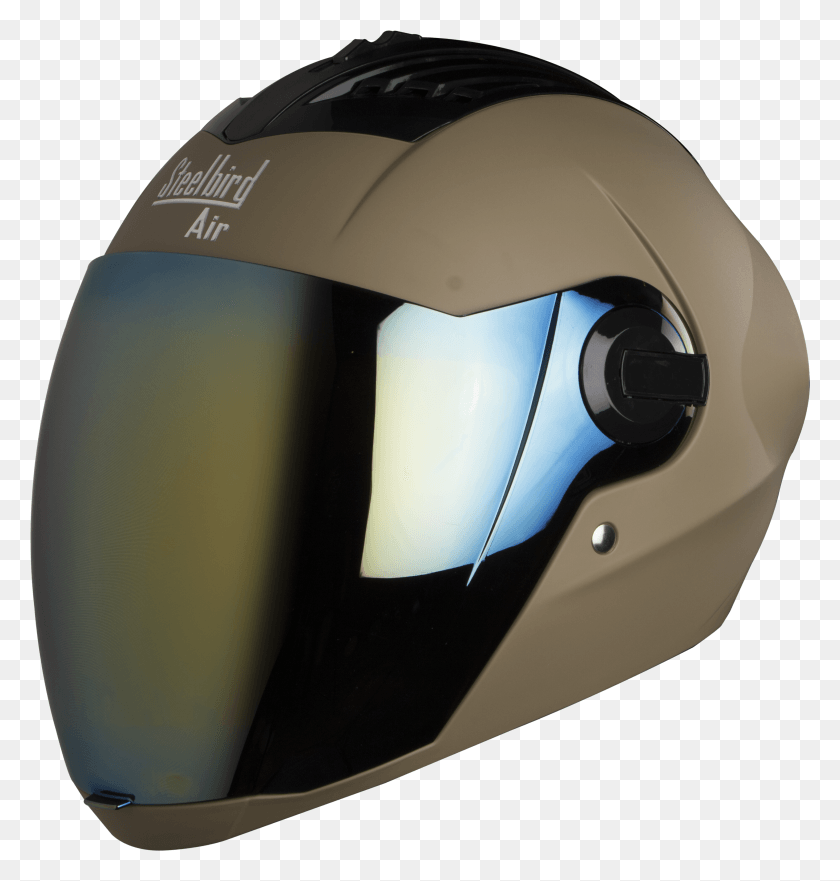 2927x3081 Steelbird Sb 2 Helmet HD PNG Download