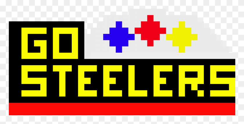 1801x851 Steelers Ilustración, Logotipo, Símbolo, Marca Registrada Hd Png