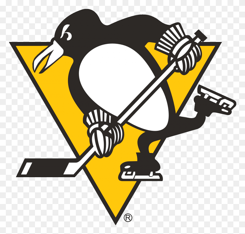 1053x1004 Steelers Pittsburgh Penguins, Cleaning, Brush, Tool HD PNG Download