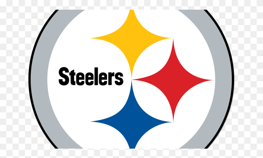 662x446 Steelers Wr Antonio Brown Sits Out Wednesday39s Training Pittsburgh Steelers, Symbol, Logo, Trademark HD PNG Download