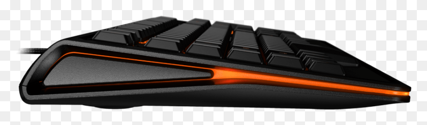 1122x270 Steelseries Apex M800 Illuminated Mechanical Gaming Low Key Profile Mechanical Keyboard, Computer Hardware, Hardware, Computer HD PNG Download