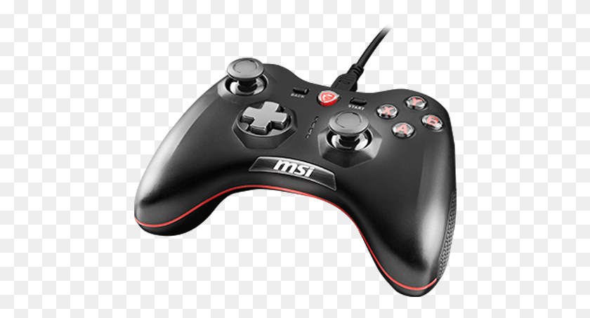 460x393 Steelseries Controller Game Controller, Electronics, Mouse, Hardware HD PNG Download