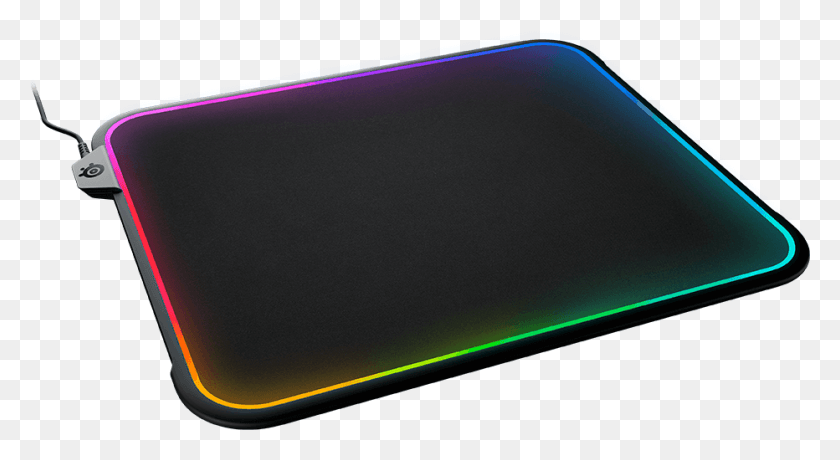 932x478 Steelseries Qck Prism Steelseries Qck Prism Tapis, Mobile Phone, Phone, Electronics HD PNG Download
