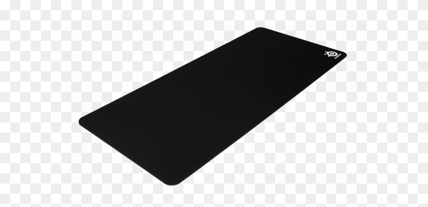 601x346 Steelseries Qck Xxl Mouse Pad 350, Mat, Mousepad HD PNG Download