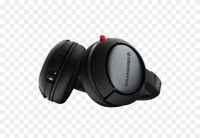 932x621 Steelseries Siberia 840 Review Auriculares, Electrónica, Ratón, Hardware Hd Png