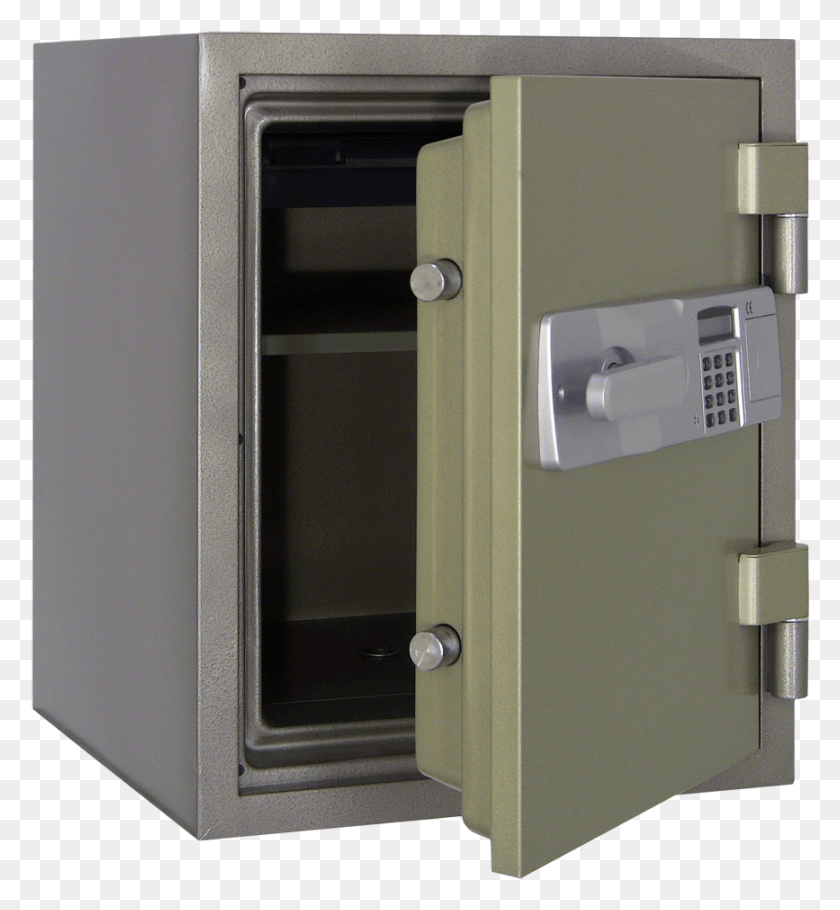 867x945 Steelwater Office Amp Document Swel 610 Safe, Mailbox, Letterbox HD PNG Download