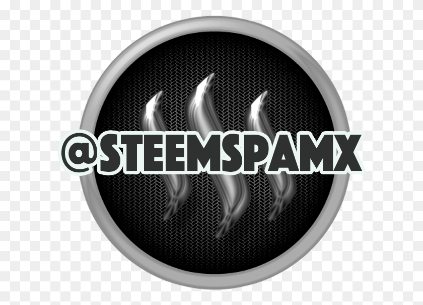 612x547 Steemit Icon Giveaway Steemspamx Osterland, Symbol, Emblem, Logo HD PNG Download