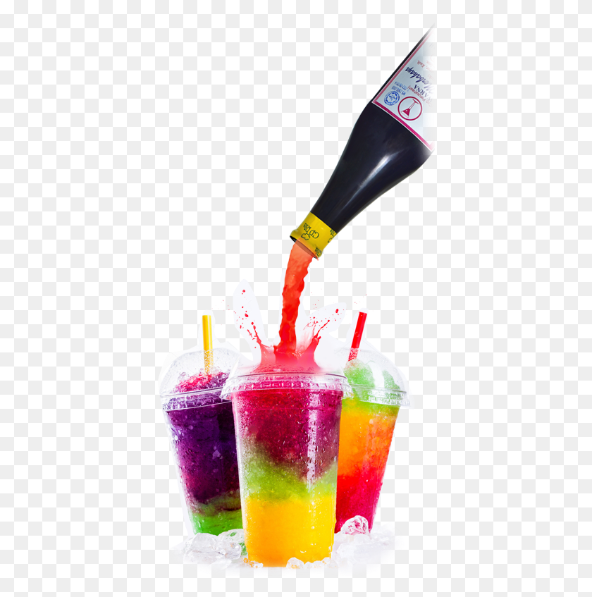 395x787 Steeped In History And Tradition The Company Was Established Icy Slush Drinks, Juice, Beverage, Drink HD PNG Download