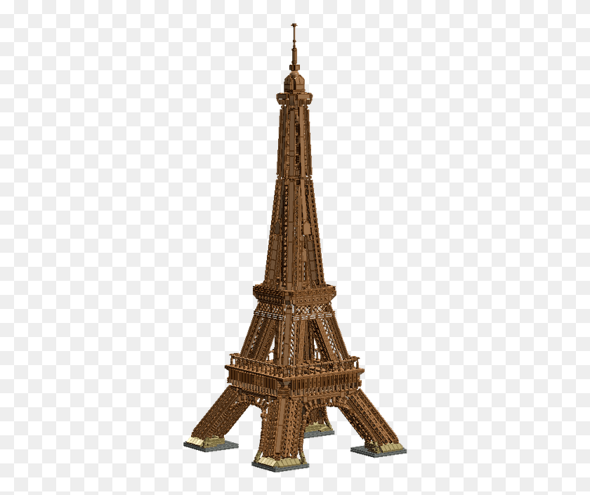 324x645 Steeple, Tower, Architecture, Building HD PNG Download