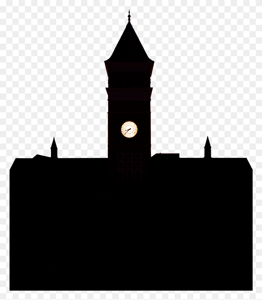 1433x1658 Steeple, Tower, Architecture, Building HD PNG Download