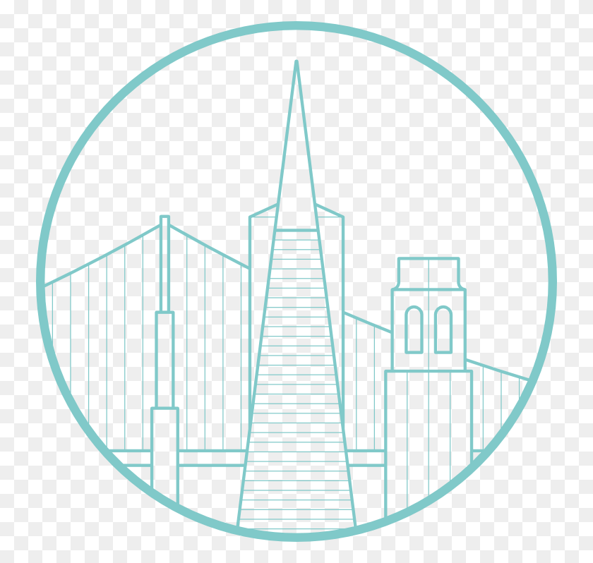 738x738 Steeple Free On Dumielauxepices Net Access Silicon Valley, Symbol, Logo, Trademark HD PNG Download