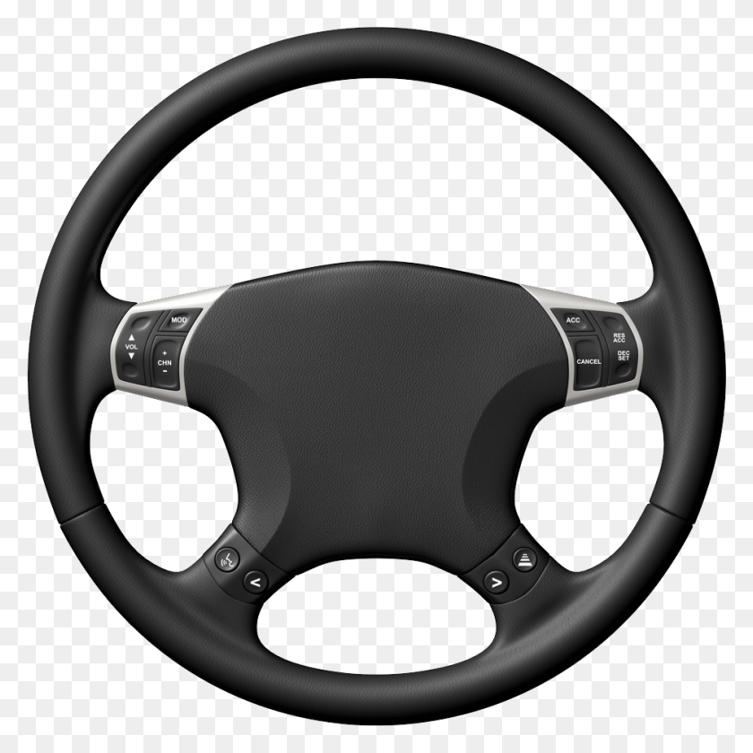 940x940 Steering Wheel Wheel Steering, Sunglasses, Accessories, Accessory HD PNG Download