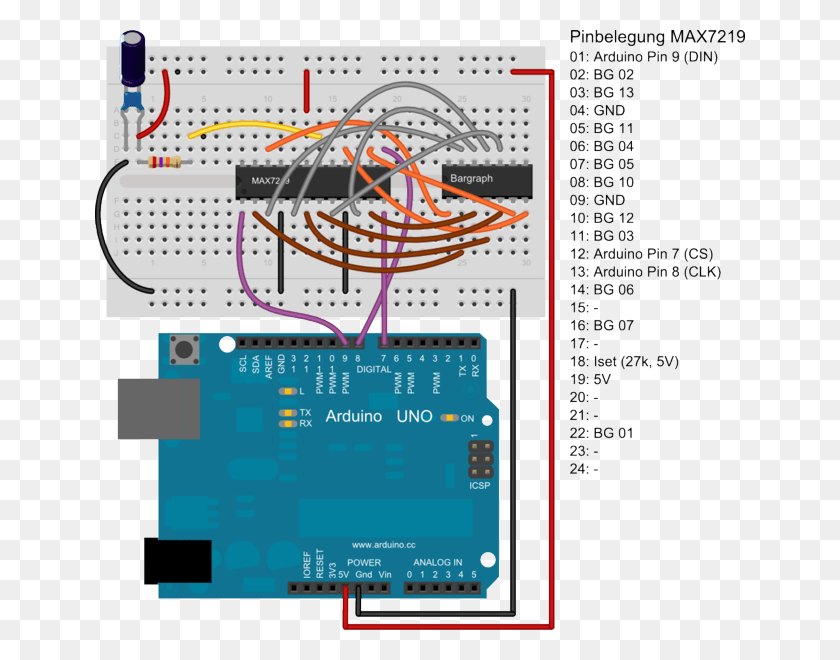 650x600 Stefan Kugler Connect Speaker To Arduino, Text, Wiring, Plot HD PNG Download