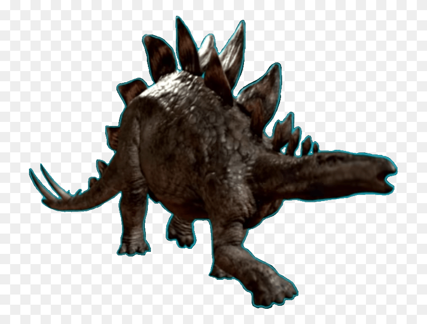 727x578 Стегозавр Анкилозавр, Динозавр, Рептилия, Животное Hd Png Скачать