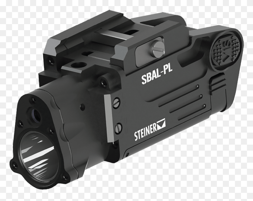 1165x907 Steiner 90174102 Single Beam Laser Green Laser Fits Steiner Sbal Pl Laser, Camera, Electronics, Gun HD PNG Download