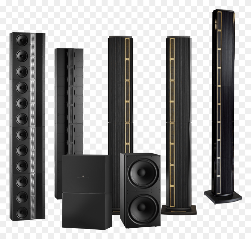 784x743 Steinway Lyngdorf Ls, Electrónica, Altavoz, Altavoz De Audio Hd Png