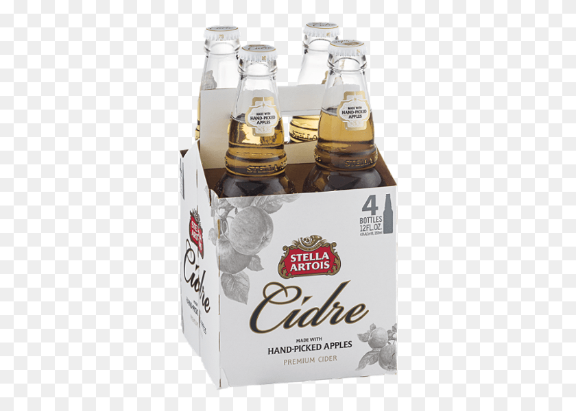 321x540 Stella Artois Cidre Premium Hand Picked Apple Cider Stella Ciders, Bottle, Beer, Alcohol HD PNG Download