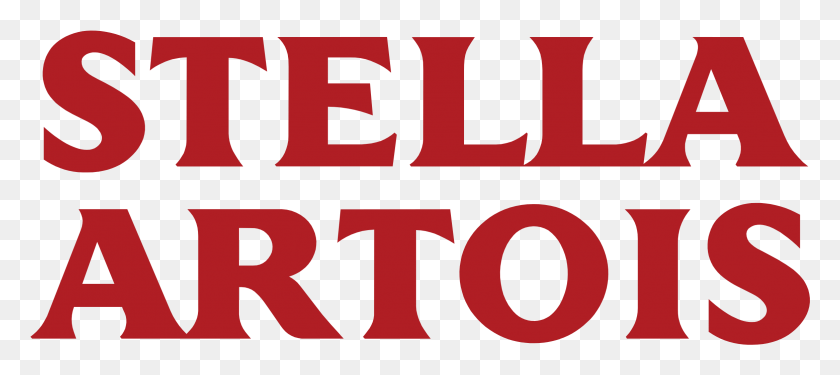 2331x943 Stella Artois Logo Stella Artois, Text, Word, Alphabet HD PNG Download