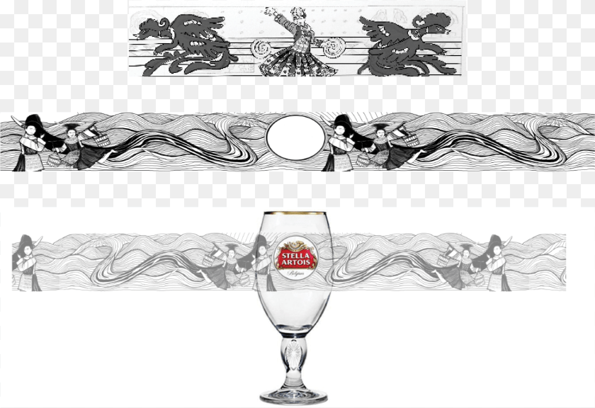 Stella Artois Wine Glass, Alcohol, Wine Glass, Beverage, Liquor Sticker PNG