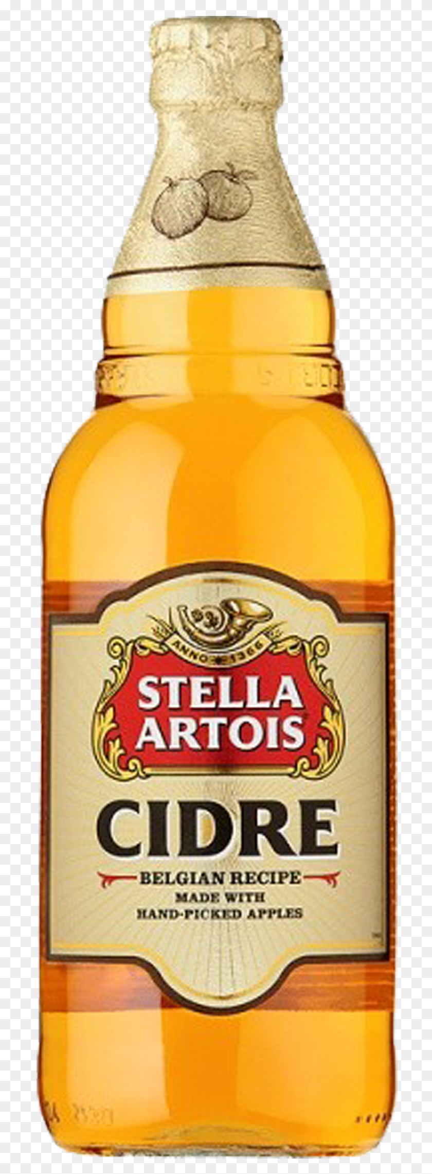 706x2221 Stella Cidre Buy Bottles Stella Artois, Liquor, Alcohol, Beverage HD PNG Download