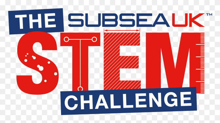 1103x581 Stem Challenge Regional Competition Subsea Uk, Number, Symbol, Text HD PNG Download