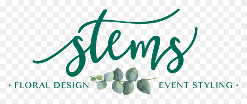 Stems Austin Florist, Text, Label, Alphabet HD PNG Download