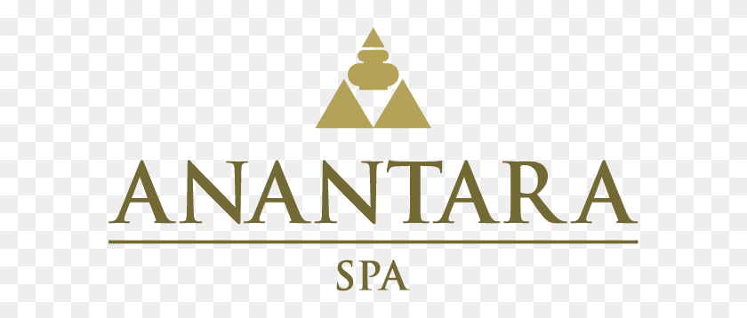 597x298 Step Into The Luxurious World Of Anantara Spa And Discover, Triangle, Text, Alphabet HD PNG Download