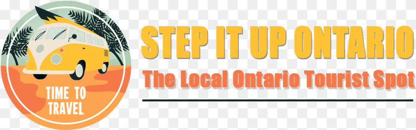 1026x323 Step It Up Ontario Graphic Design, Logo, Car, Transportation, Vehicle Clipart PNG