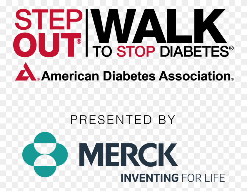 750x590 Step Out Walk Philadelphia Merck Amp Co, Text, Poster, Advertisement HD PNG Download