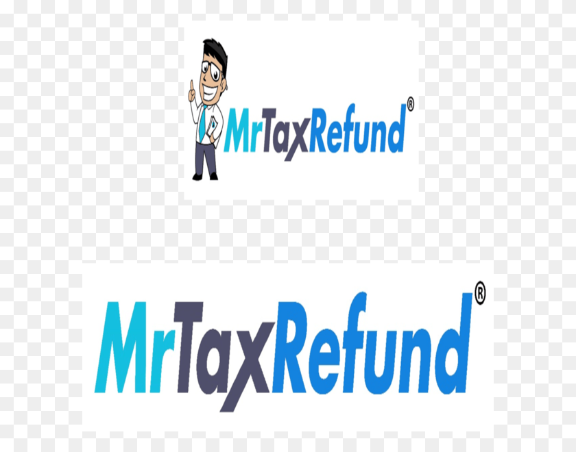 600x600 Stephen Burns Is A Director Of Mr Tax Refund Graphic Design, Word, Text, Person HD PNG Download