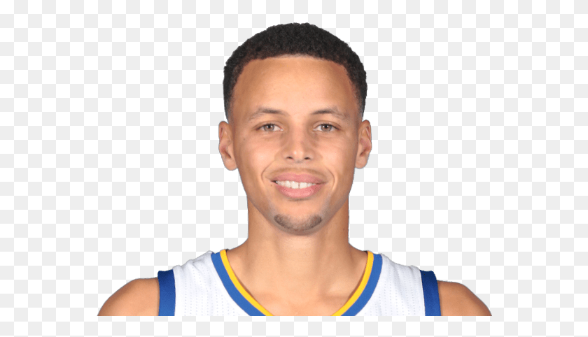 566x422 Stephen Curry Face Stephen Curry Transparent, Person, Human, Clothing HD PNG Download