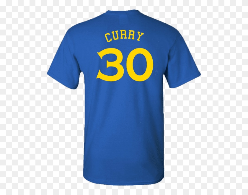 527x600 Stephen Curry Golden State Warriors Jersey Tee Active Shirt, Clothing, Apparel, T-shirt HD PNG Download