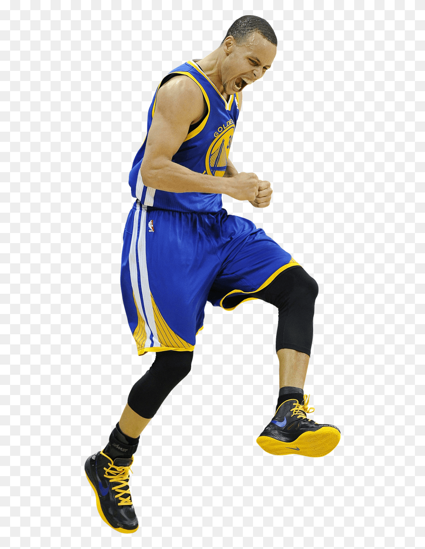 506x1024 Stephen Curry Photo Scurry6 Zpshywl6gls Dribble Basketball, Shoe, Footwear, Clothing HD PNG Download